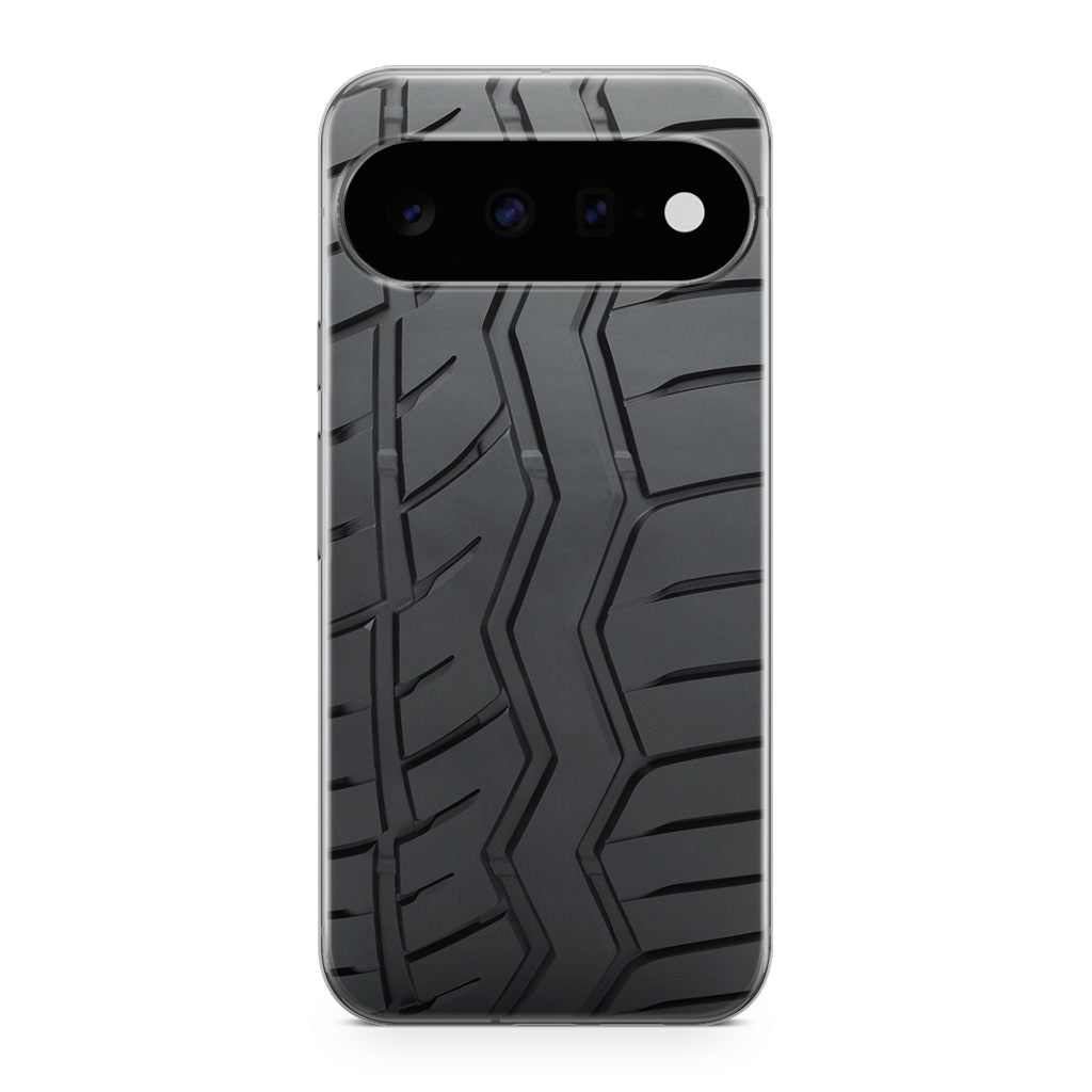 Tire Pattern Google Pixel 11 Case