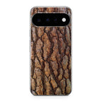 Tree Bark Google Pixel 11 Case