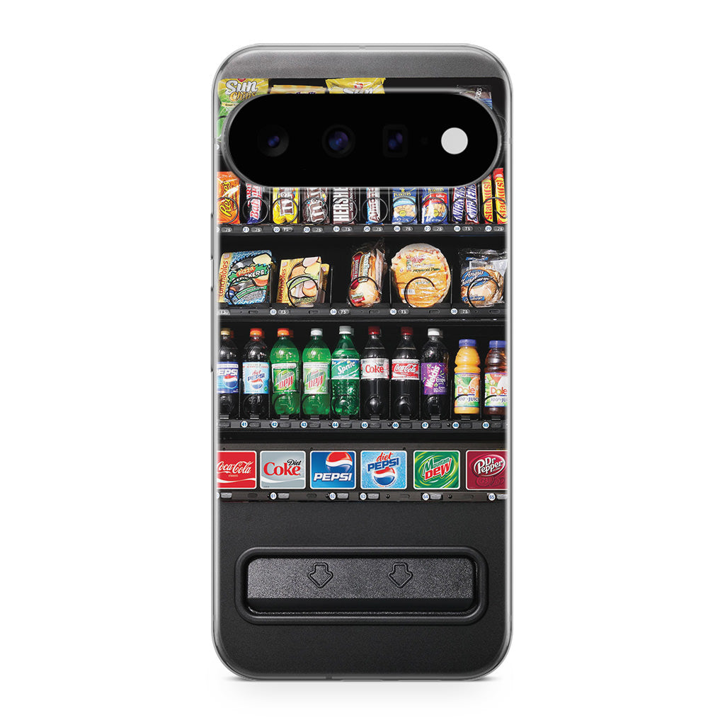 Vending Machine Google Pixel 11 Case