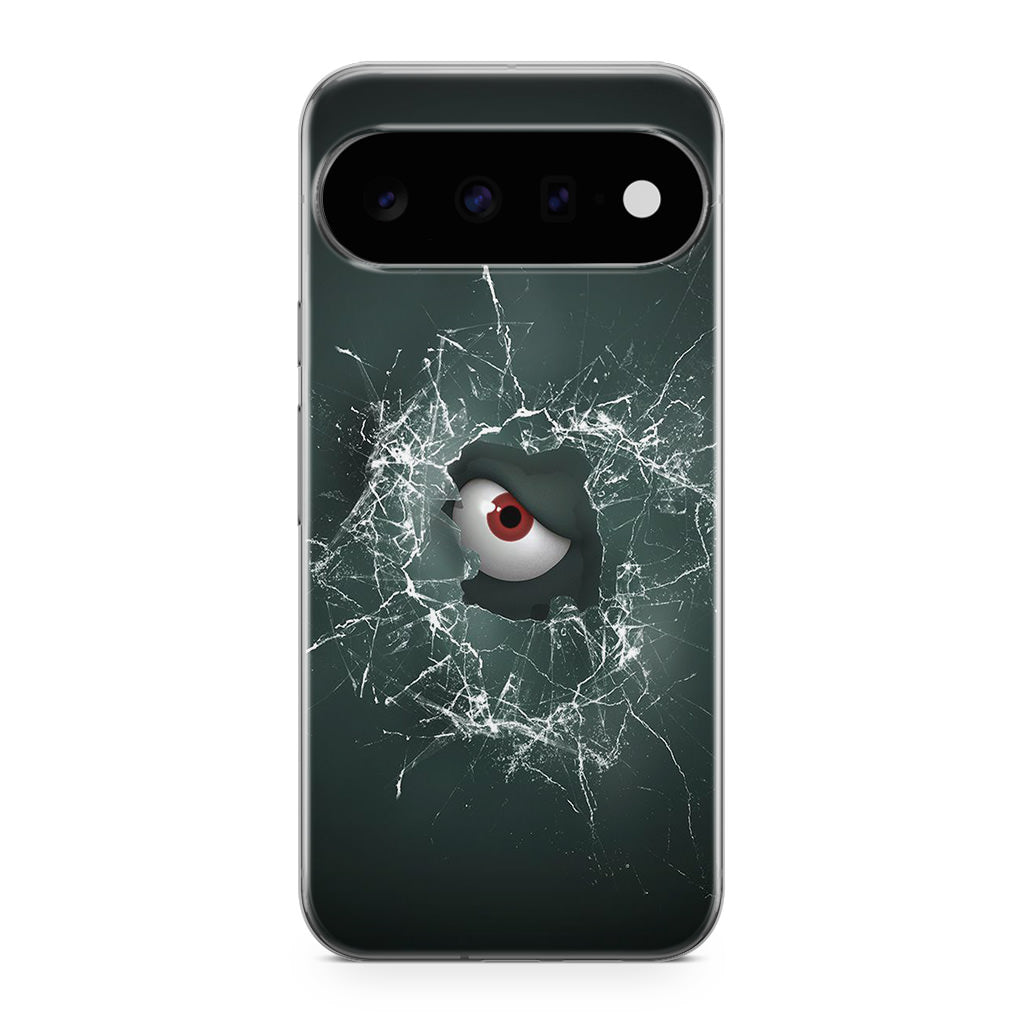 Watching you Google Pixel 11 Case