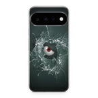 Watching you Google Pixel 11 Case