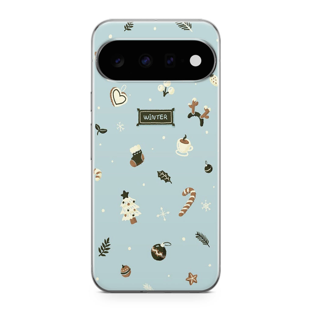 Winter is Coming Google Pixel 11 Case