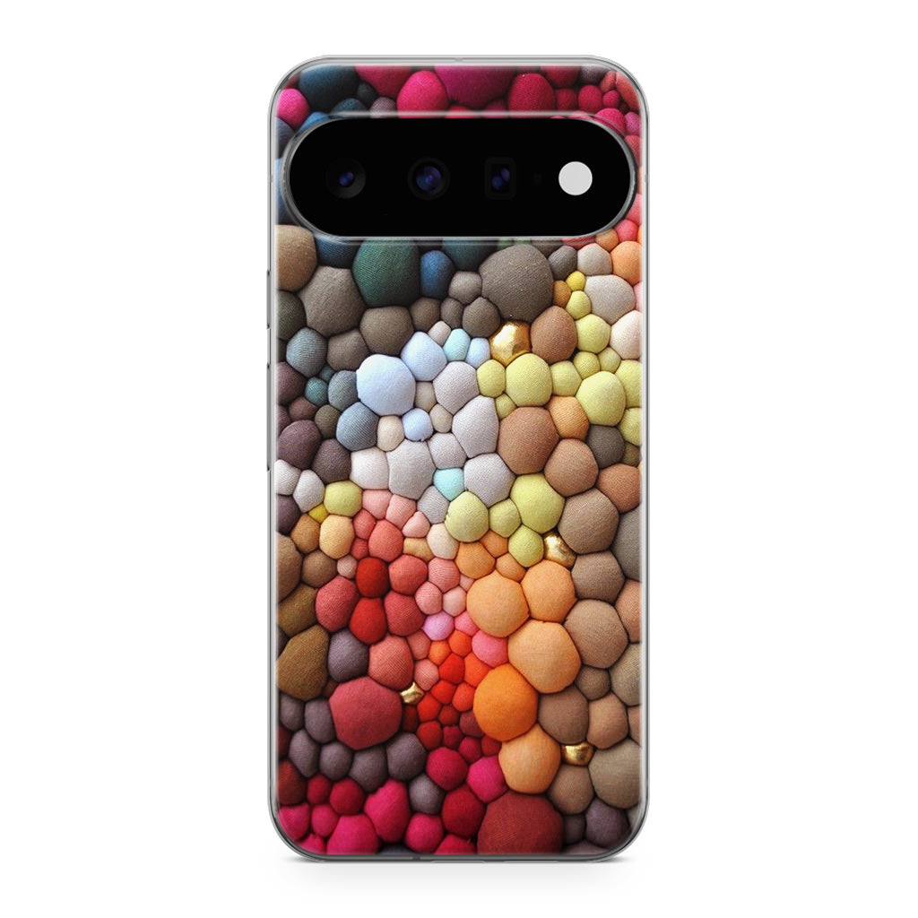 Woolen Clothes Art Google Pixel 11 Case
