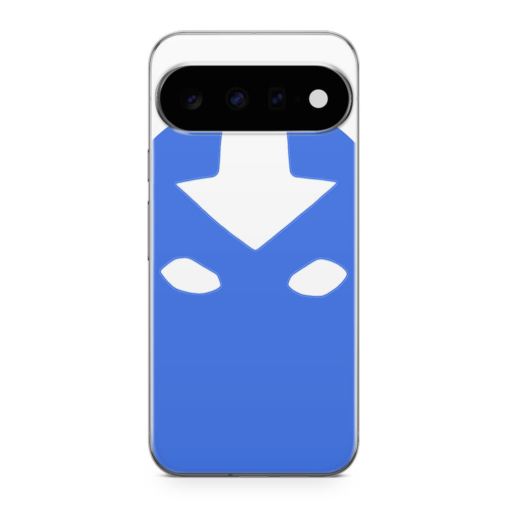 Aang The Last Airbender Pattern Google Pixel 11 Case