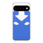 Aang The Last Airbender Pattern Google Pixel 11 Case