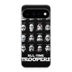 All-Time Troopers Google Pixel 11 Case