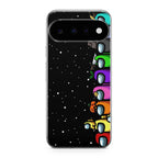 Among Us Crewmate Google Pixel 11 Case