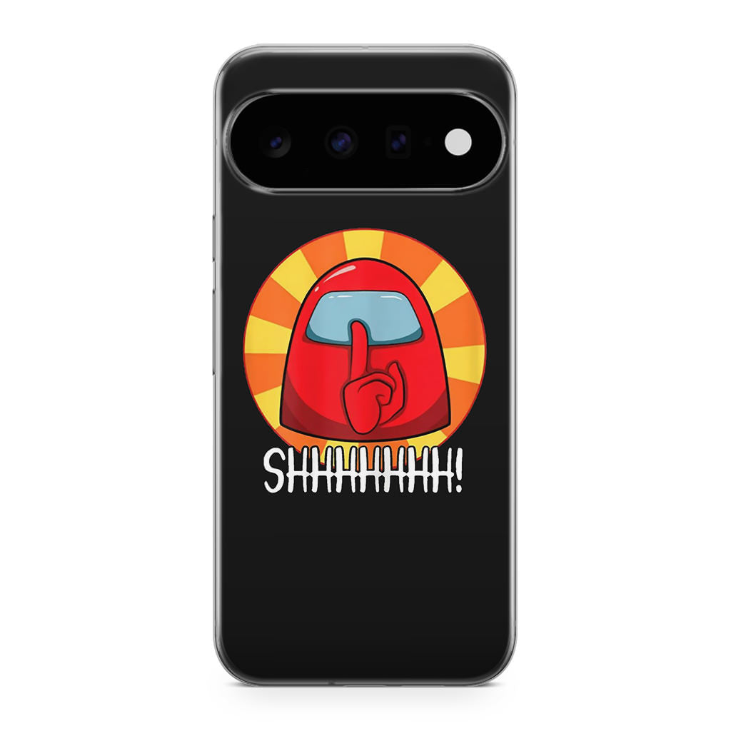 Among Us You Are Impostor Google Pixel 11 Case