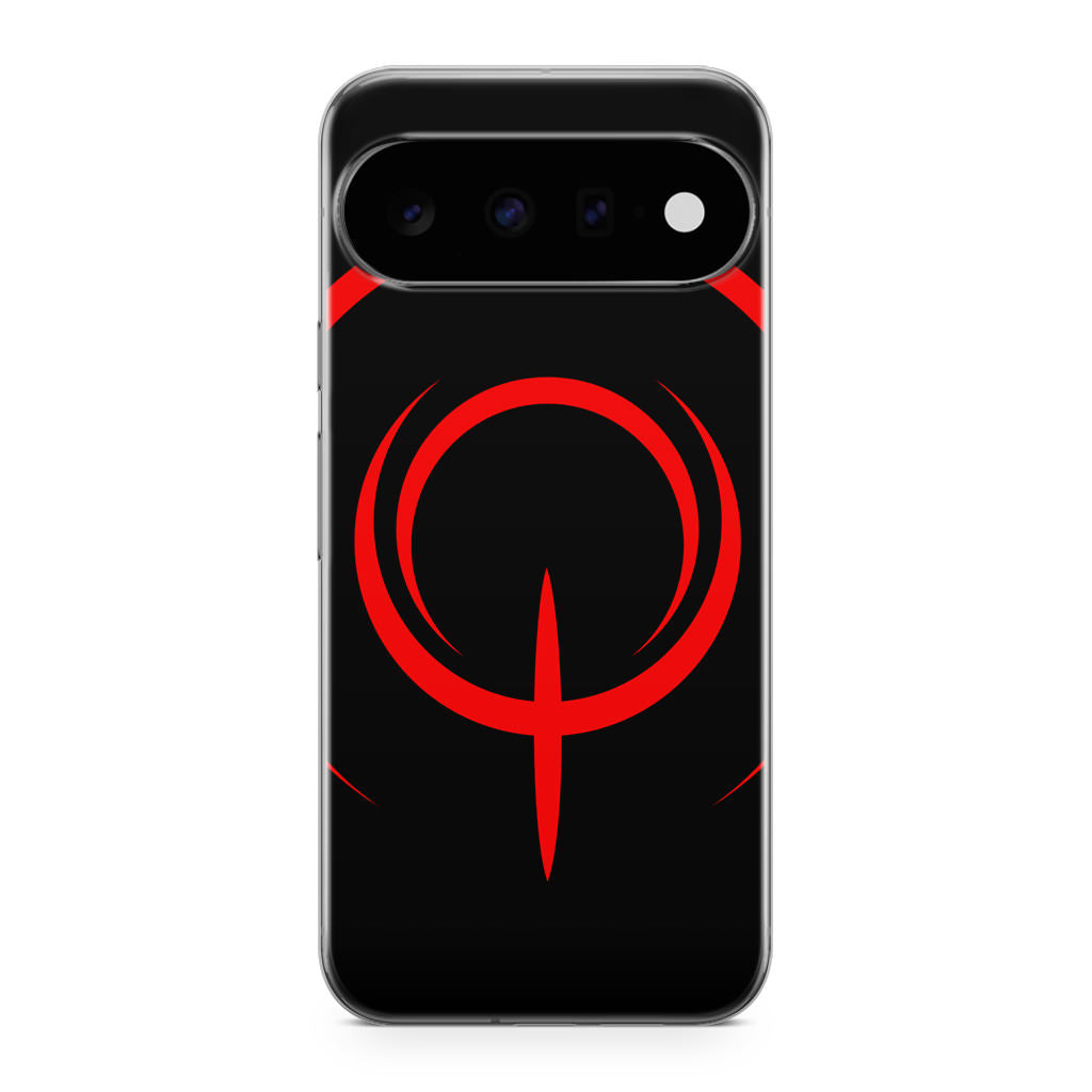 Anime Fate/Zero Google Pixel 11 Case