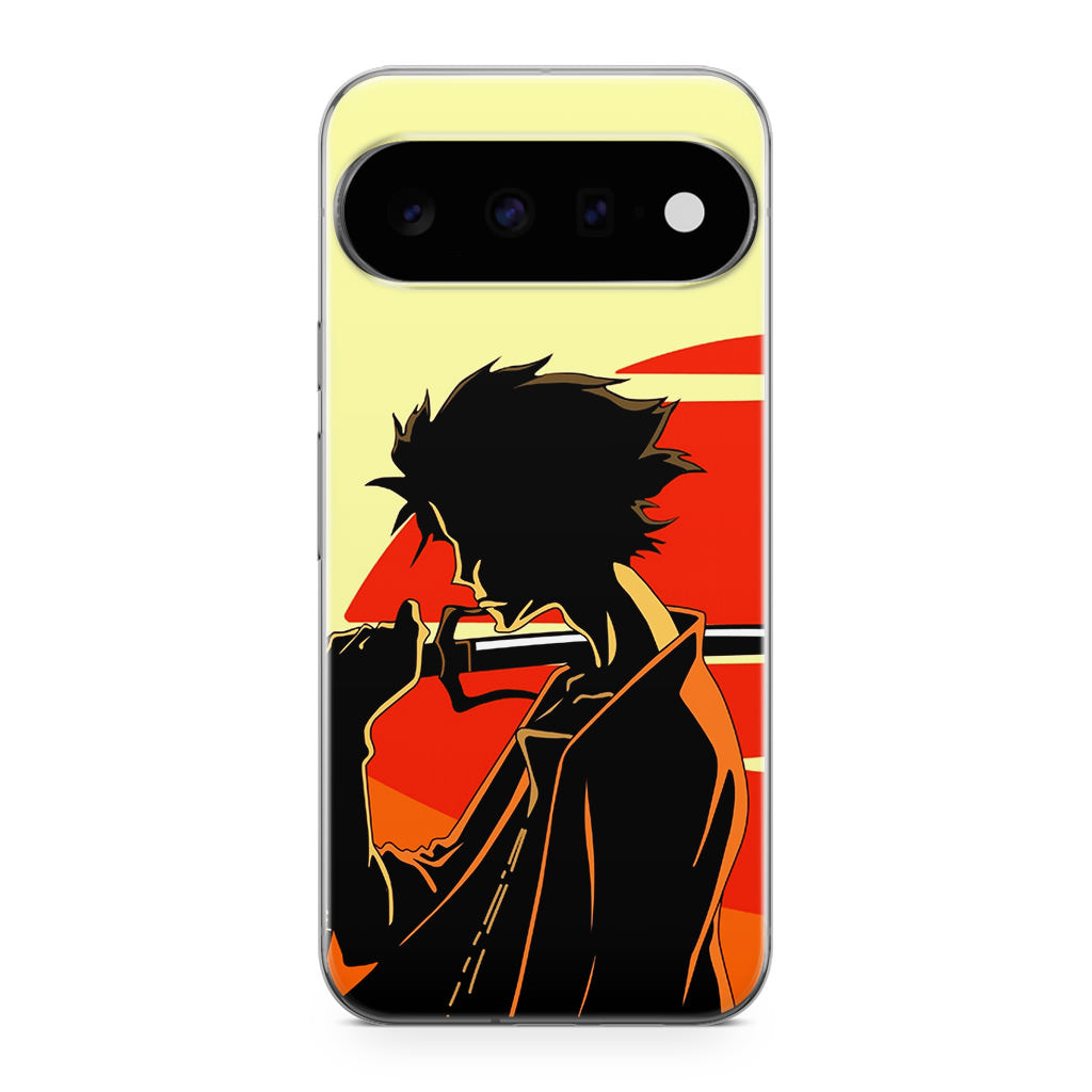Anime Samurai Champloo Google Pixel 11 Case