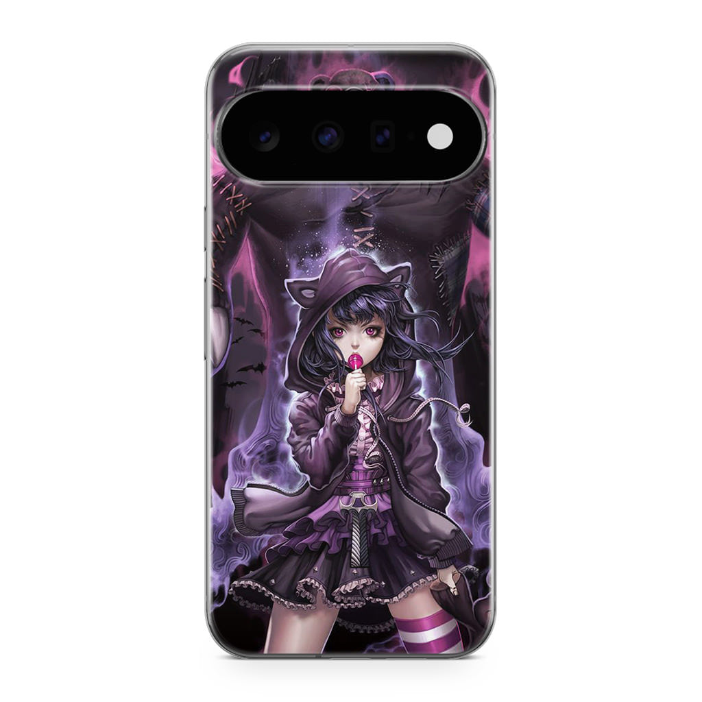 Annie And Tibbers Google Pixel 11 Case