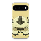 Appa Avatar The Last Airbender Google Pixel 11 Case