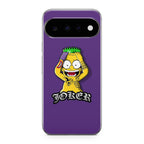 Bart Joker Google Pixel 11 Case