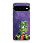 Bartentstein Treehouse Of Horror Google Pixel 11 Case