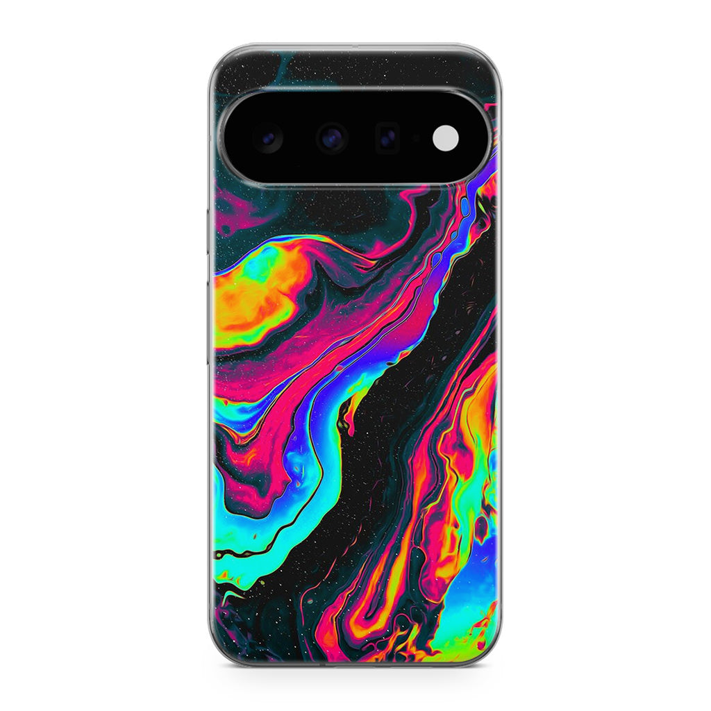 Bats In The Arctic Google Pixel 11 Case