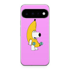 Brian Peanut Butter Jelly Time Google Pixel 11 Case