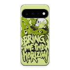 Bring Me The Horizon Google Pixel 11 Case
