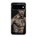 Bruce Lee Typograph Google Pixel 11 Case