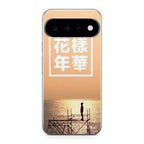 BTS Butterfly Cover Google Pixel 11 Case