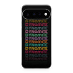 BTS Dynamite Google Pixel 11 Case
