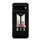 BTS Flower Google Pixel 11 Case