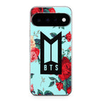 BTS Flower 2 Google Pixel 11 Case