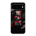 BTS J-Hope Google Pixel 11 Case