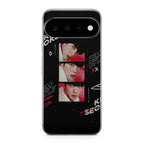 BTS Jin Google Pixel 11 Case