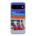 BTS Persona Cover Google Pixel 11 Case