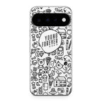 BTS Young Forever Google Pixel 11 Case