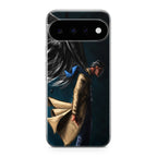 Castiel Supernatural Art Google Pixel 11 Case