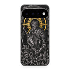 Dark Souls III Google Pixel 11 Case