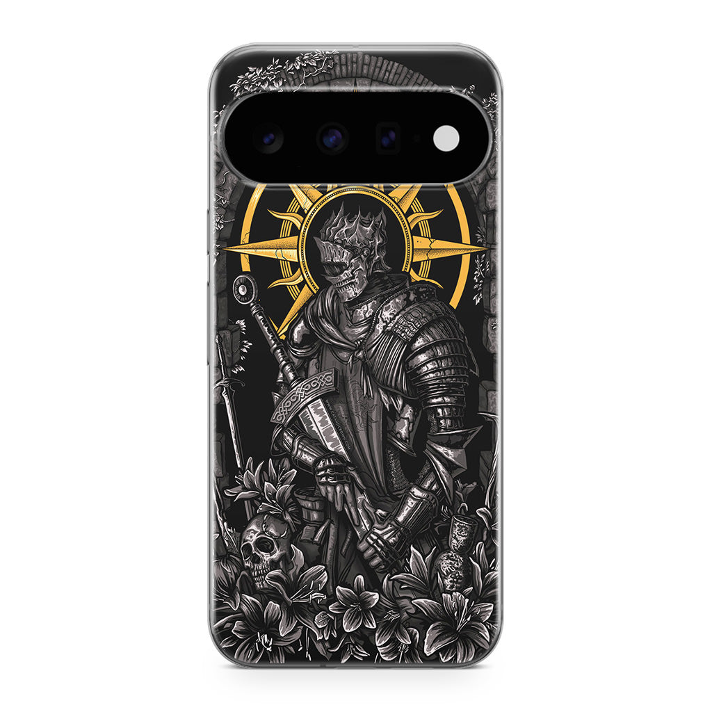 Dark Souls III Google Pixel 11 Case
