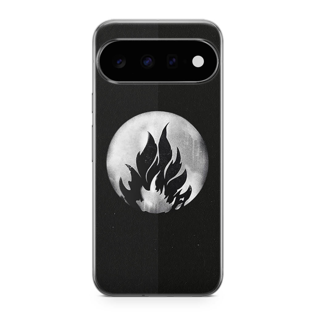 Dauntless Divergent Google Pixel 11 Case