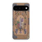 Enchiridion Book Google Pixel 11 Case