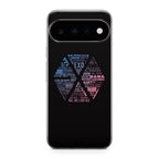 EXO Emblem Google Pixel 11 Case