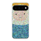 Finn Collage Google Pixel 11 Case