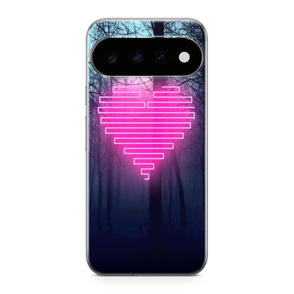 Fitz And The Tantrums Google Pixel 11 Case