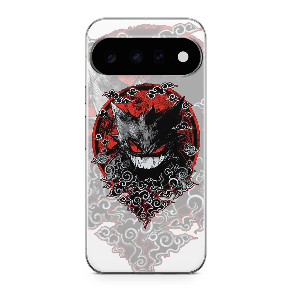 Gengar The Ghost Google Pixel 11 Case