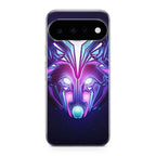 Hardwell Wolf Google Pixel 11 Case