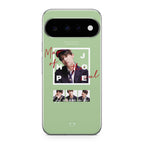 J Hope Map of The Soul BTS Google Pixel 11 Case
