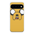 Jake The Dog Face Google Pixel 11 Case