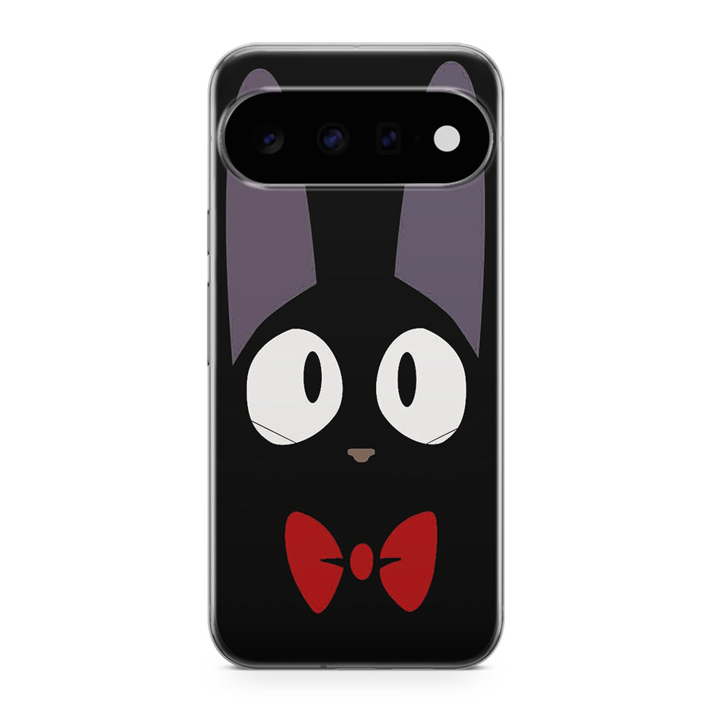 Jiji The Cat Ghibli Google Pixel 11 Case