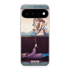 Jon Bellion All Time Low Google Pixel 11 Case