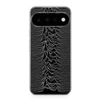 Joy Division Unknown Pleasures Google Pixel 11 Case