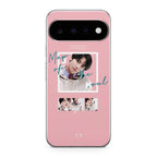 Jungkook Map Of The Soul BTS Google Pixel 11 Case