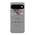Kim Save Me BTS Google Pixel 11 Case