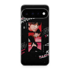 Kim Tae-hyung BTS Google Pixel 11 Case