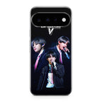 Kim Tae-hyung V Google Pixel 11 Case