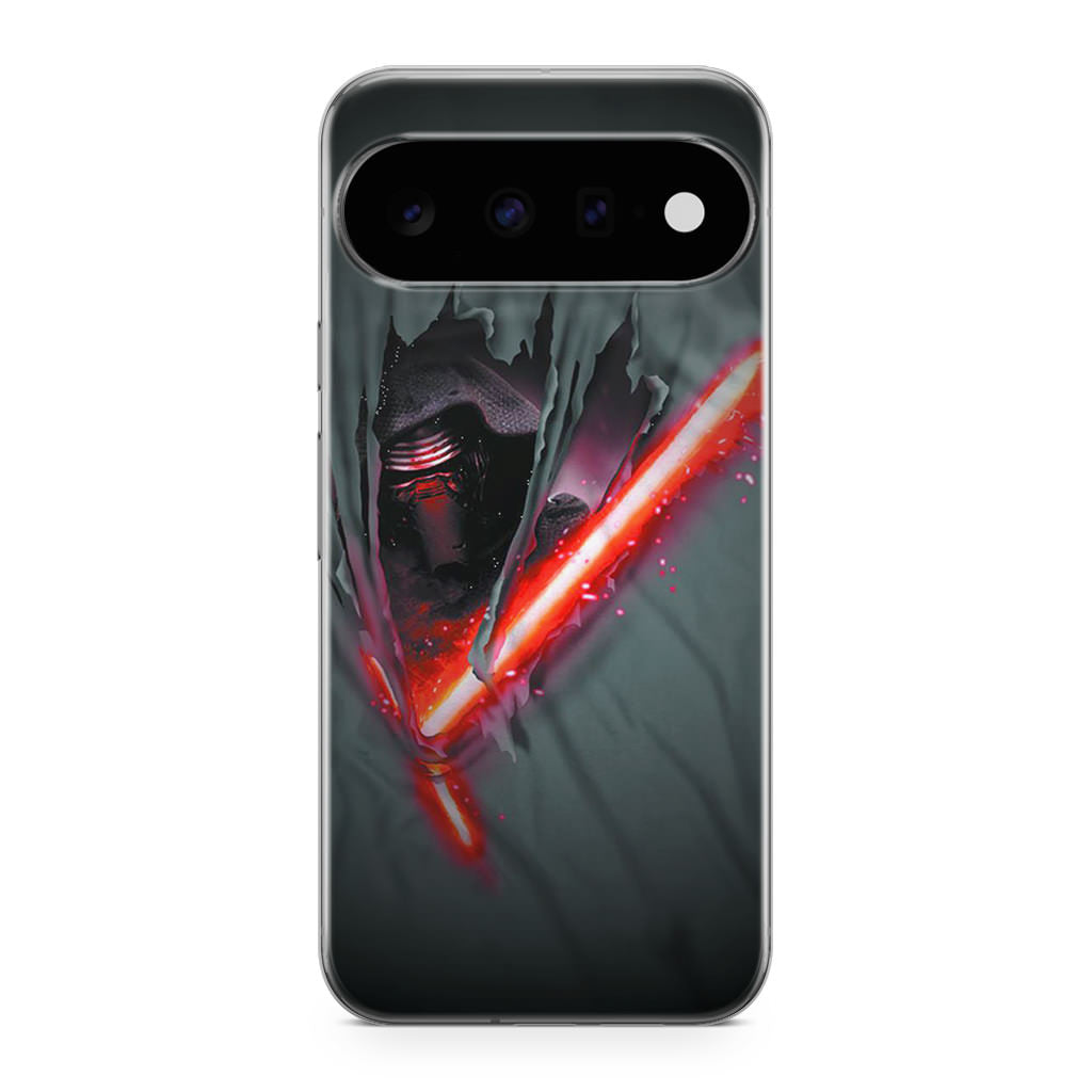 Kylo Ren Google Pixel 11 Case